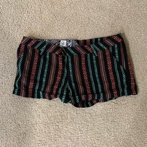 Volcom shorts